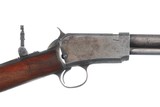 Winchester 62 Slide Rifle .22 sllr - 1 of 13