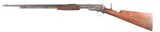 Winchester 62 Slide Rifle .22 sllr - 12 of 13