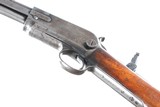Winchester 62 Slide Rifle .22 sllr - 13 of 13