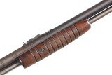 Winchester 62 Slide Rifle .22 sllr - 8 of 13