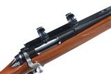 Remington 600 Bolt Rifle .243 Win - 9 of 12