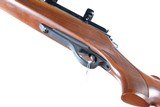 Remington 600 Bolt Rifle .243 Win - 6 of 12