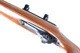 Remington 600 Bolt Rifle .243 Win - 12 of 12