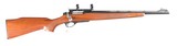 Remington 600 Bolt Rifle .243 Win - 8 of 12