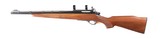 Remington 600 Bolt Rifle .243 Win - 5 of 12