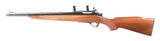Remington 600 Bolt Rifle .243 Win - 11 of 12