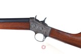 Remington Model 4 Rolling Block .32 rf - 4 of 6
