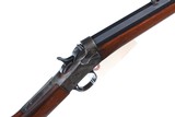 Remington Model 4 Rolling Block .32 rf - 3 of 6