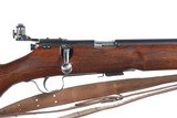 Savage 19 NRA Bolt Rifle .22 lr