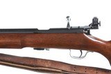 Savage 19 NRA Bolt Rifle .22 lr - 7 of 13