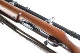 Savage 19 Sporter Bolt Rifle .22 hornet - 12 of 13