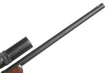 Savage 19 Sporter Bolt Rifle .22 hornet - 6 of 13
