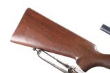 Savage 19 Sporter Bolt Rifle .22 hornet - 7 of 13
