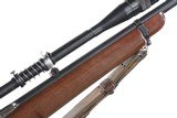 Savage 19 Sporter Bolt Rifle .22 hornet - 4 of 13