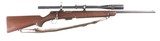Savage 19 Sporter Bolt Rifle .22 hornet - 2 of 13
