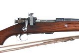 Springfield Armory 1922 MII Bolt Rifle .22 lr