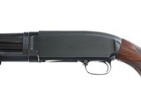 Sold Winchester 12 Slide Shotgun 12ga - 9 of 13