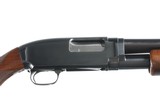 Sold Winchester 12 Slide Shotgun 12ga - 1 of 13
