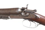 Colt 1878 SxS Shotgun 10ga - 13 of 15