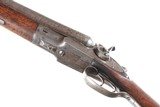 Colt 1878 SxS Shotgun 10ga - 15 of 15