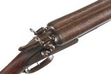 Colt 1878 SxS Shotgun 10ga - 9 of 15