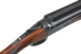 AYA Matador II SxS Shotgun 12ga - 3 of 16