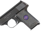 Walther Model 8 Pistol 6.35mm - 8 of 10