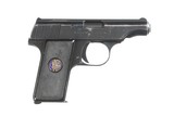 Walther Model 8 Pistol 6.35mm - 2 of 10