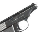 Walther Model 8 Pistol 6.35mm - 4 of 10