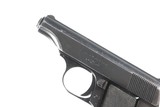 Walther Model 8 Pistol 6.35mm - 7 of 10