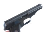 Walther Model 8 Pistol 6.35mm - 3 of 10