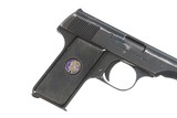 Walther Model 8 Pistol 6.35mm - 5 of 10