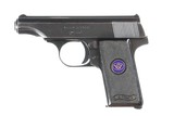 Walther Model 8 Pistol 6.35mm - 6 of 10