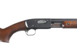 Remington 121SB Smoothbore Slide Shotgun .22 shot - 1 of 13