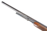 Remington 121SB Smoothbore Slide Shotgun .22 shot - 12 of 13