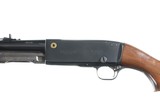 Layaway Sold Remington 141 Gamemaster Slide Rifle 35 Rem - 7 of 13