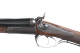 Purdey & Sons Underlever SxS Shotgun 12ga - 7 of 13