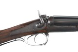 Purdey & Sons Underlever SxS Shotgun 12ga - 1 of 13