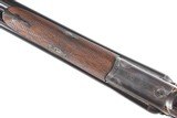 Purdey & Sons Underlever SxS Shotgun 12ga - 10 of 13