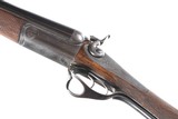 Purdey & Sons Underlever SxS Shotgun 12ga - 9 of 13