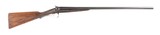 Purdey & Sons Underlever SxS Shotgun 12ga - 2 of 13