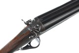 Purdey & Sons Underlever SxS Shotgun 12ga - 3 of 13