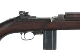 Underwood M1 Carbine Semi Rifle .30 carbine - 1 of 15