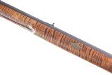 American Englbrecht Contemporary Percussion Rifle .45 cal - 11 of 15