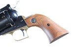 Ruger Old Army Revolver w/ .45 colt cartridge conversion - 7 of 9