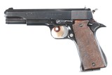 Star Model A Super Pistol 9mm Largo - 3 of 5