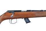 Anschutz 141 Bolt Rifle .22 lr