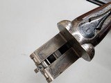 Webley & Scott SxS Shotgun 12ga - 17 of 18