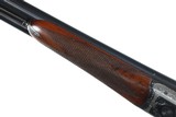 Webley & Scott SxS Shotgun 12ga - 10 of 15