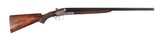 Cogswell & Harrison Konor SxS Shotgun Cased - 4 of 18